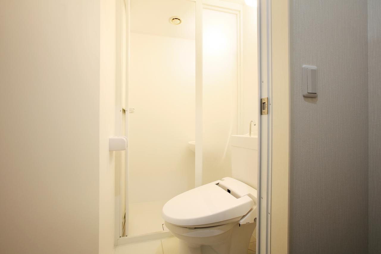 Kurashiki Global Hotel Eksteriør billede